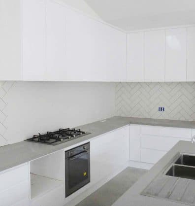 Custom Made Kitchens 02
