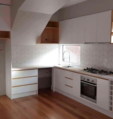 Custom Made Kitchens 03